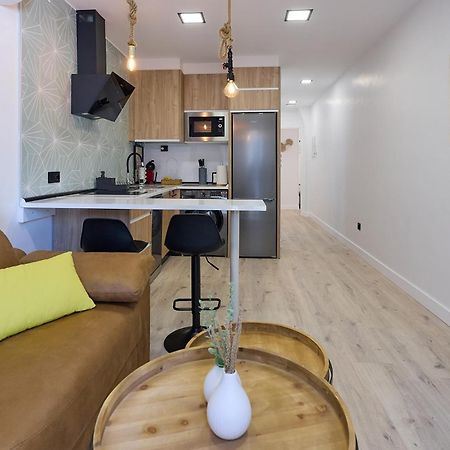 Apartamentos Plasencia Bambu المظهر الخارجي الصورة