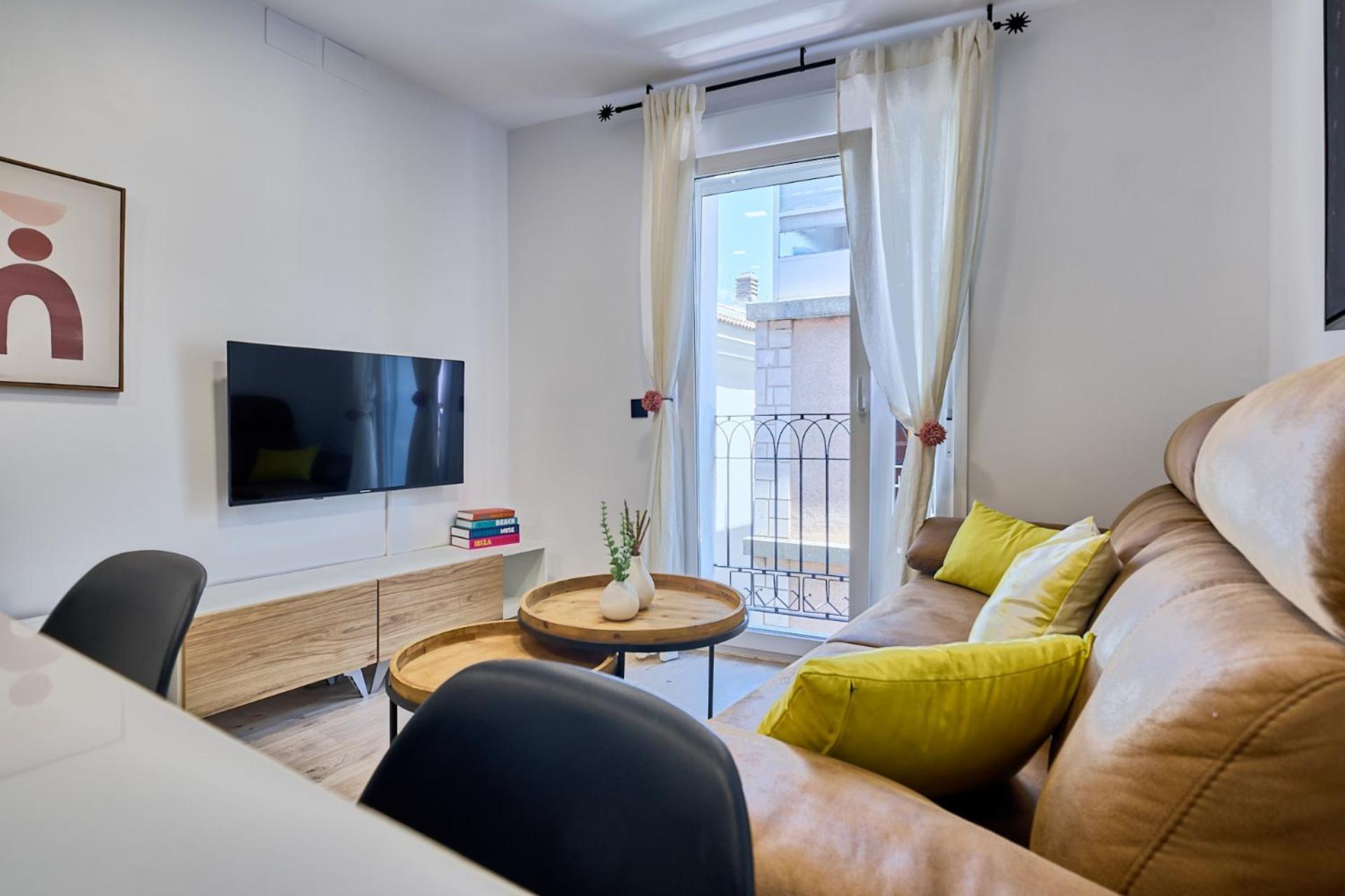 Apartamentos Plasencia Bambu المظهر الخارجي الصورة