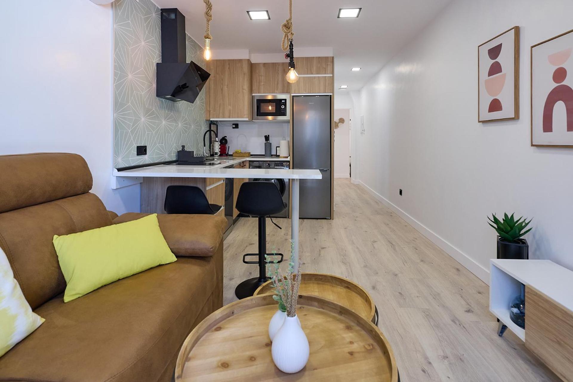 Apartamentos Plasencia Bambu المظهر الخارجي الصورة