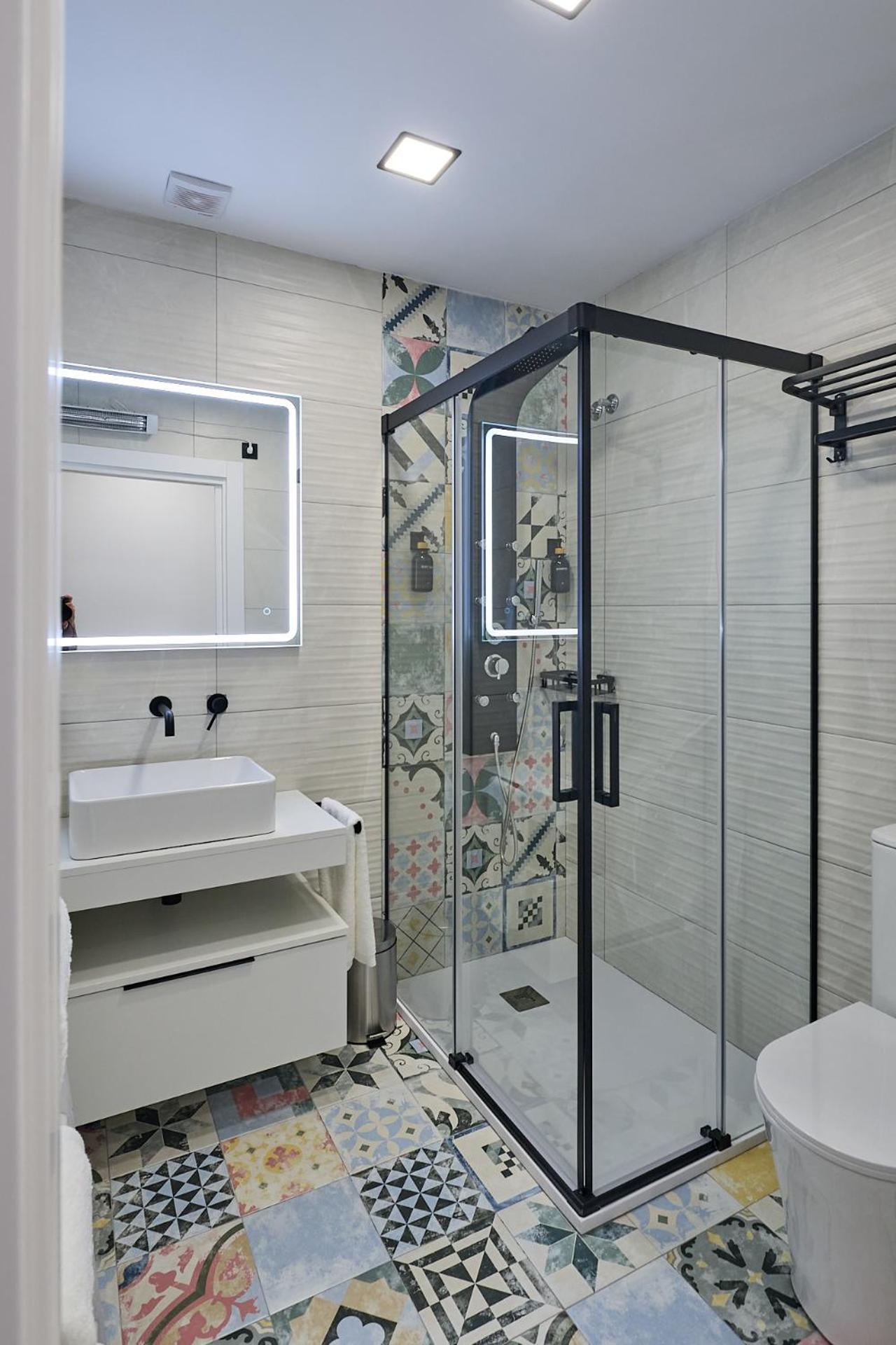 Apartamentos Plasencia Bambu المظهر الخارجي الصورة