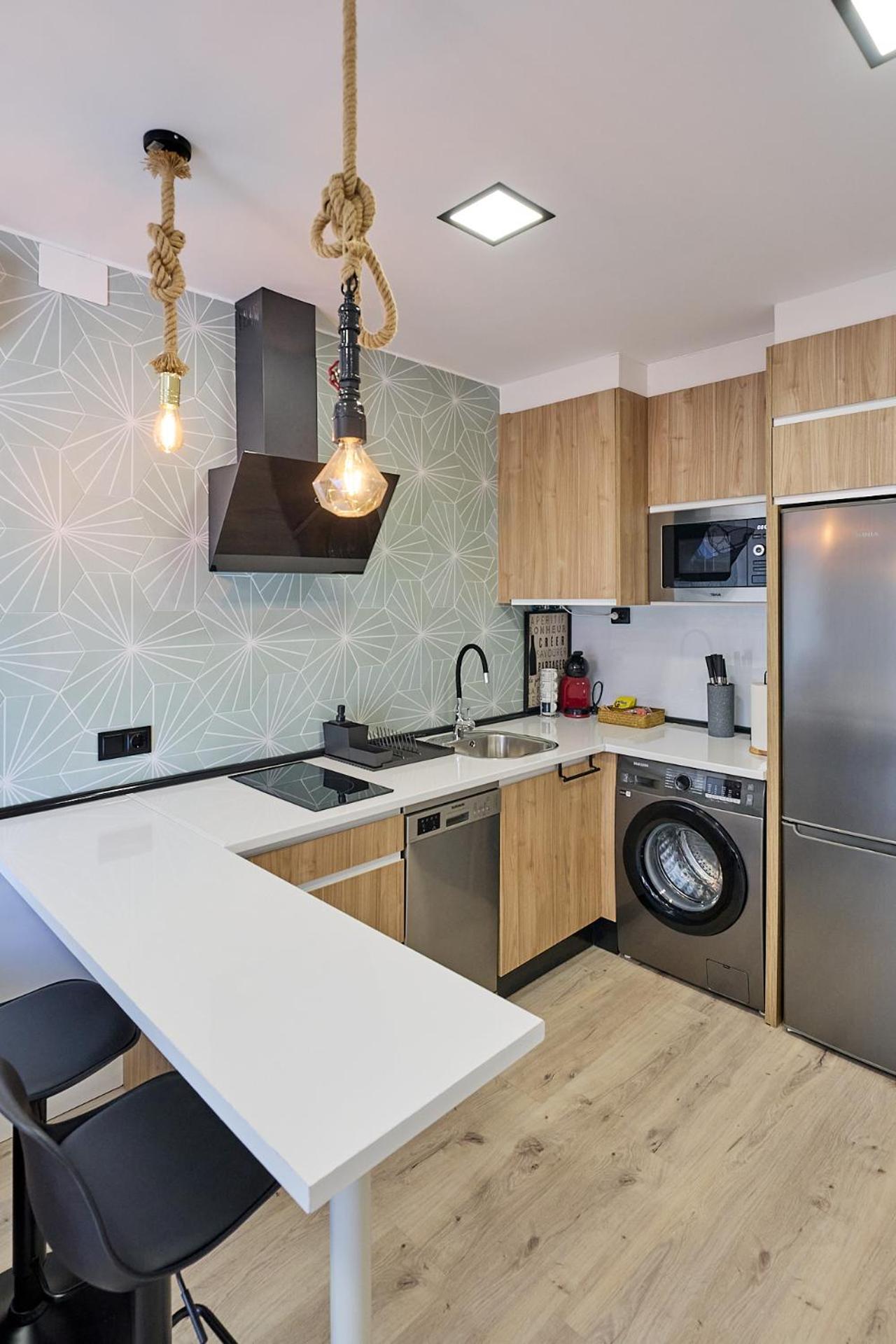 Apartamentos Plasencia Bambu المظهر الخارجي الصورة
