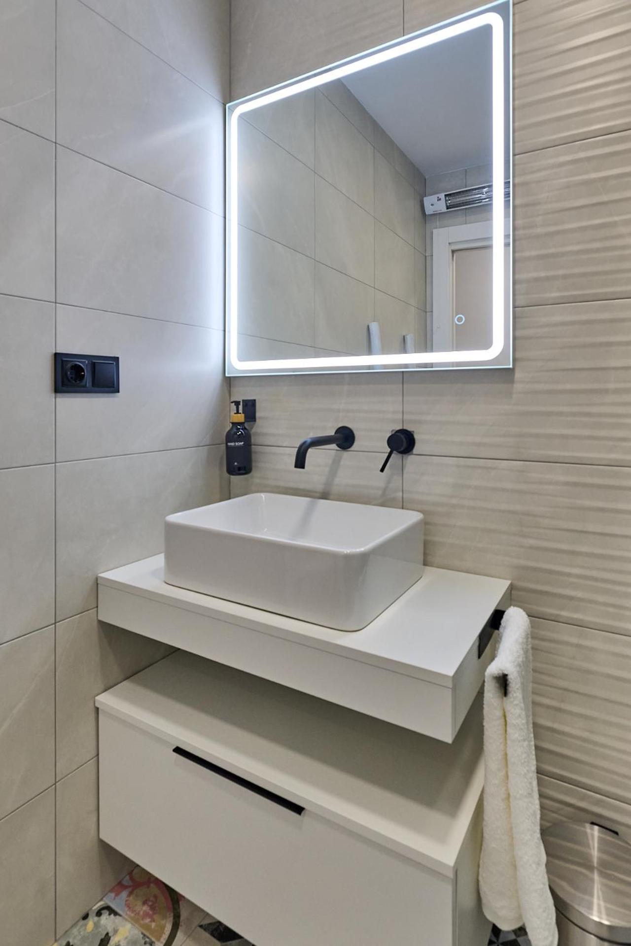Apartamentos Plasencia Bambu المظهر الخارجي الصورة