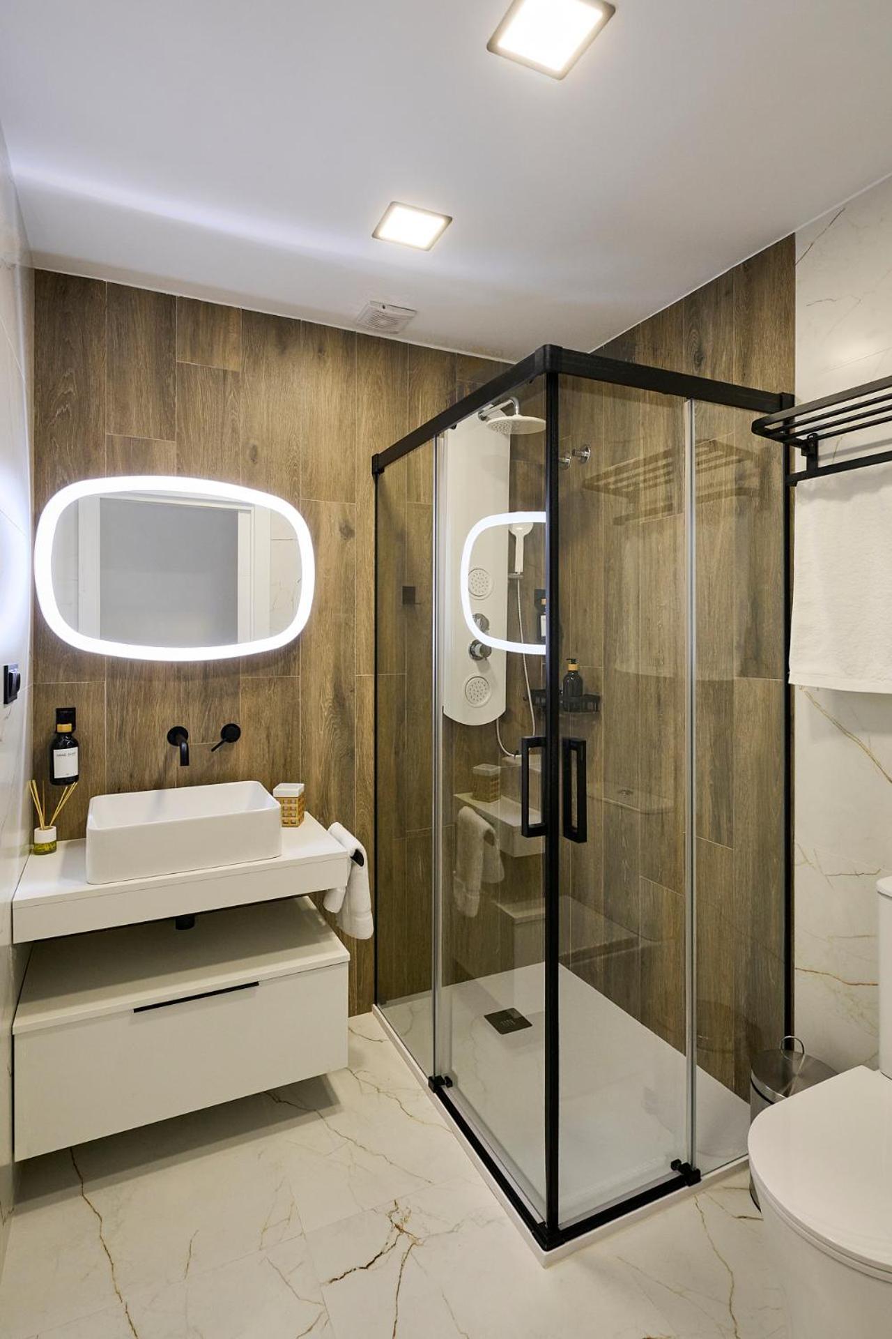 Apartamentos Plasencia Bambu المظهر الخارجي الصورة