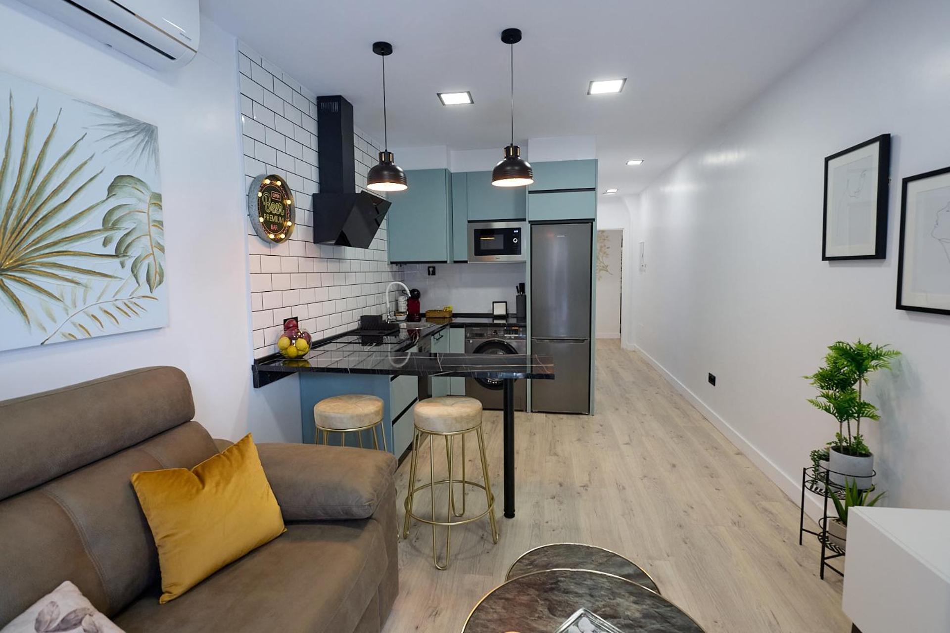 Apartamentos Plasencia Bambu المظهر الخارجي الصورة