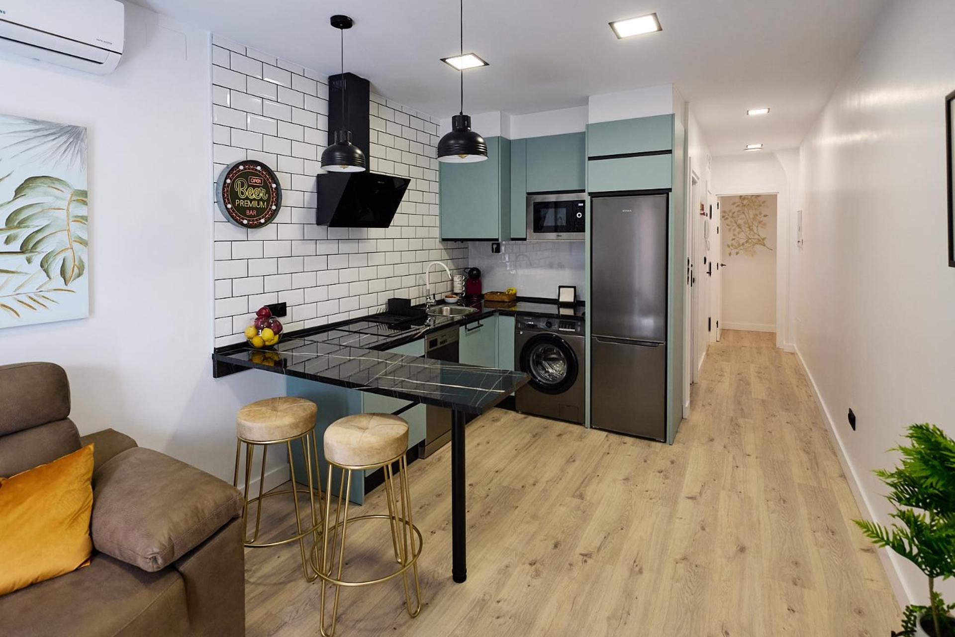 Apartamentos Plasencia Bambu المظهر الخارجي الصورة