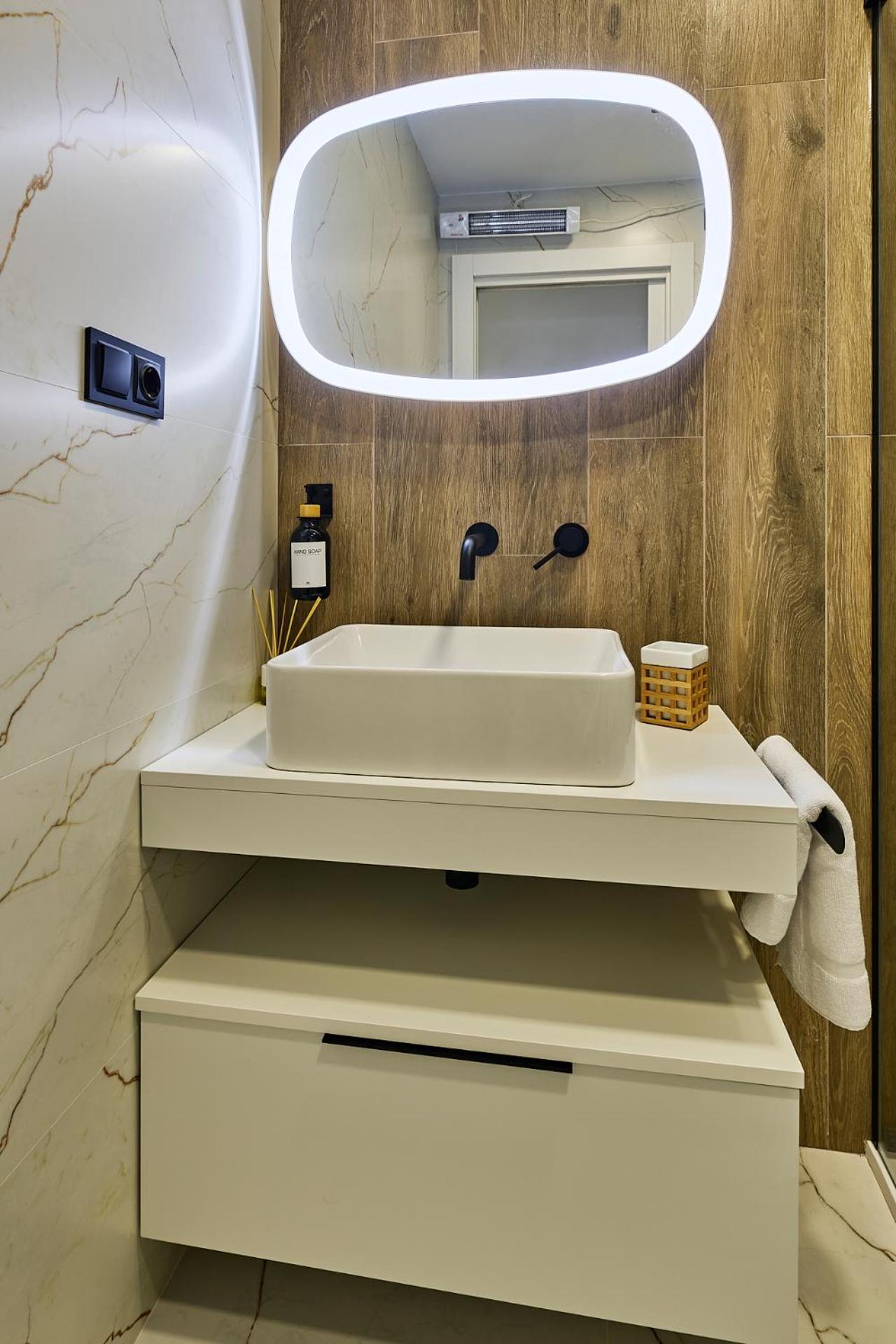 Apartamentos Plasencia Bambu المظهر الخارجي الصورة