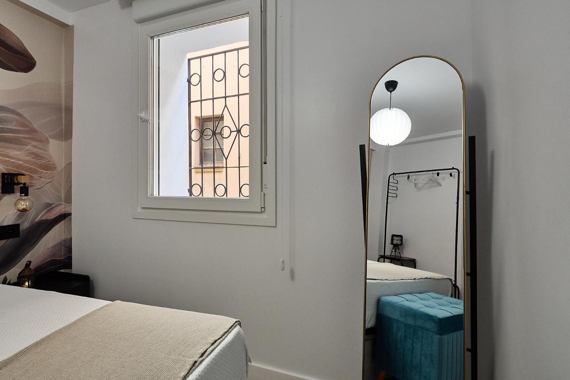 Apartamentos Plasencia Bambu المظهر الخارجي الصورة