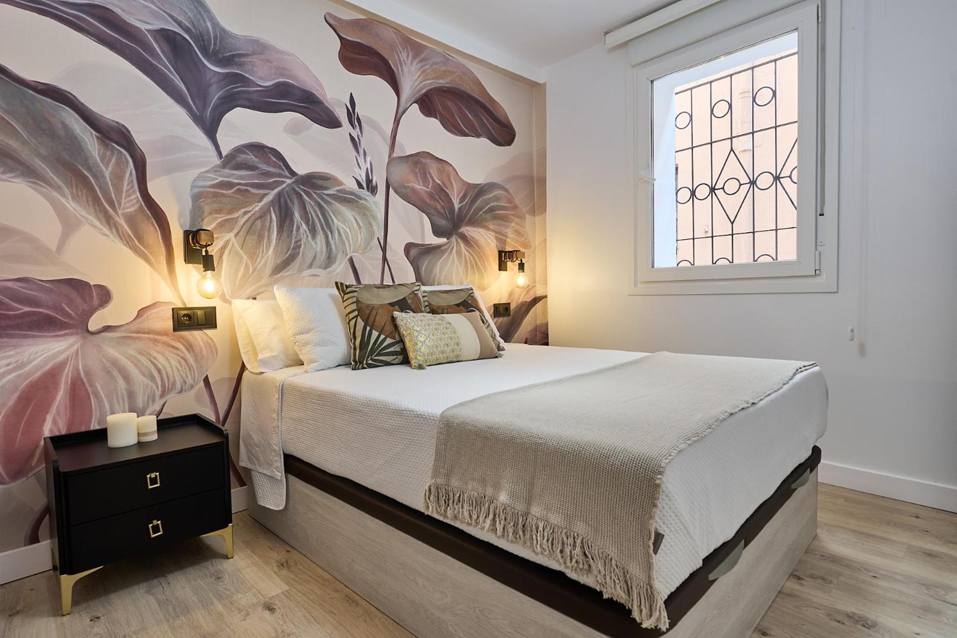 Apartamentos Plasencia Bambu المظهر الخارجي الصورة
