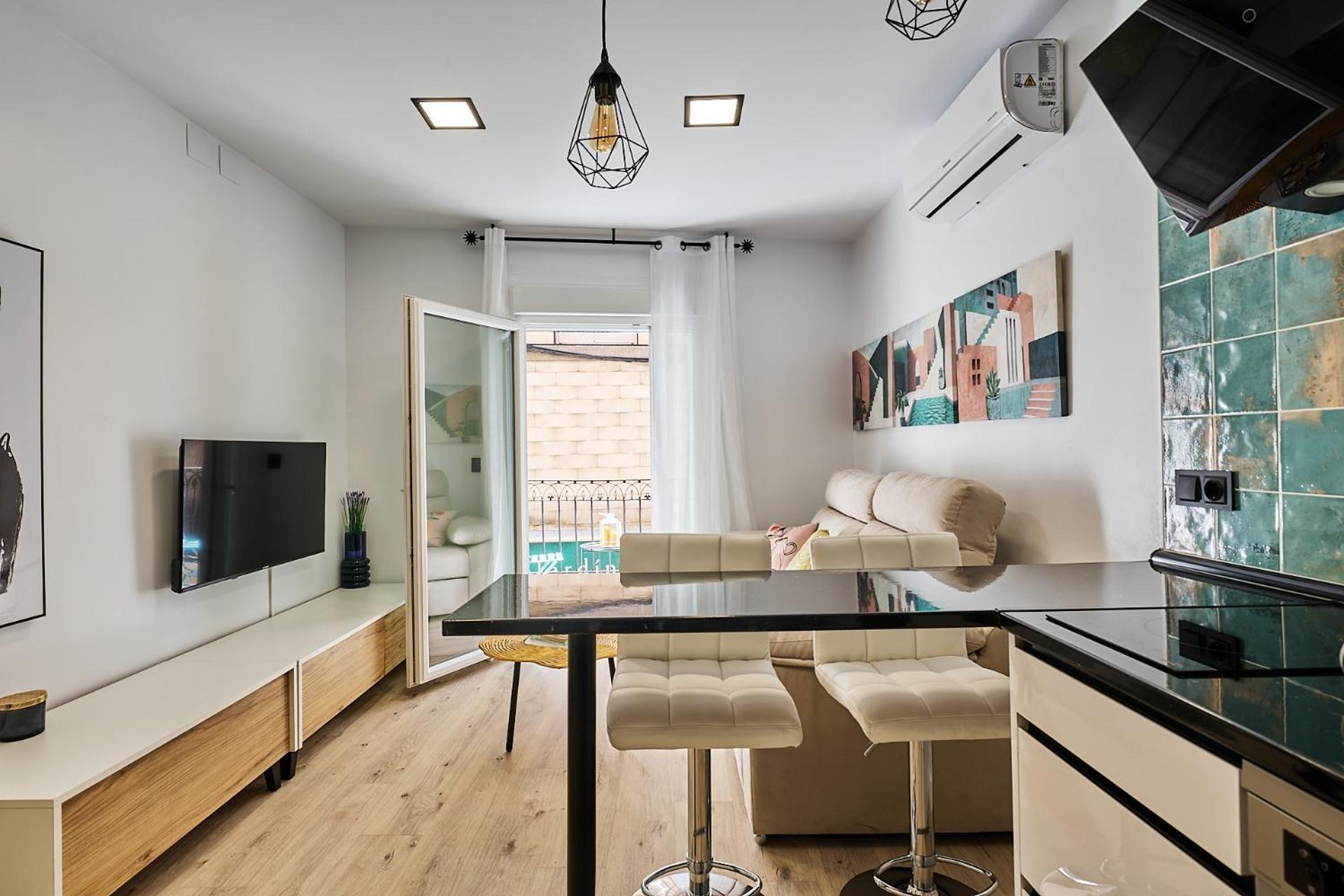 Apartamentos Plasencia Bambu المظهر الخارجي الصورة