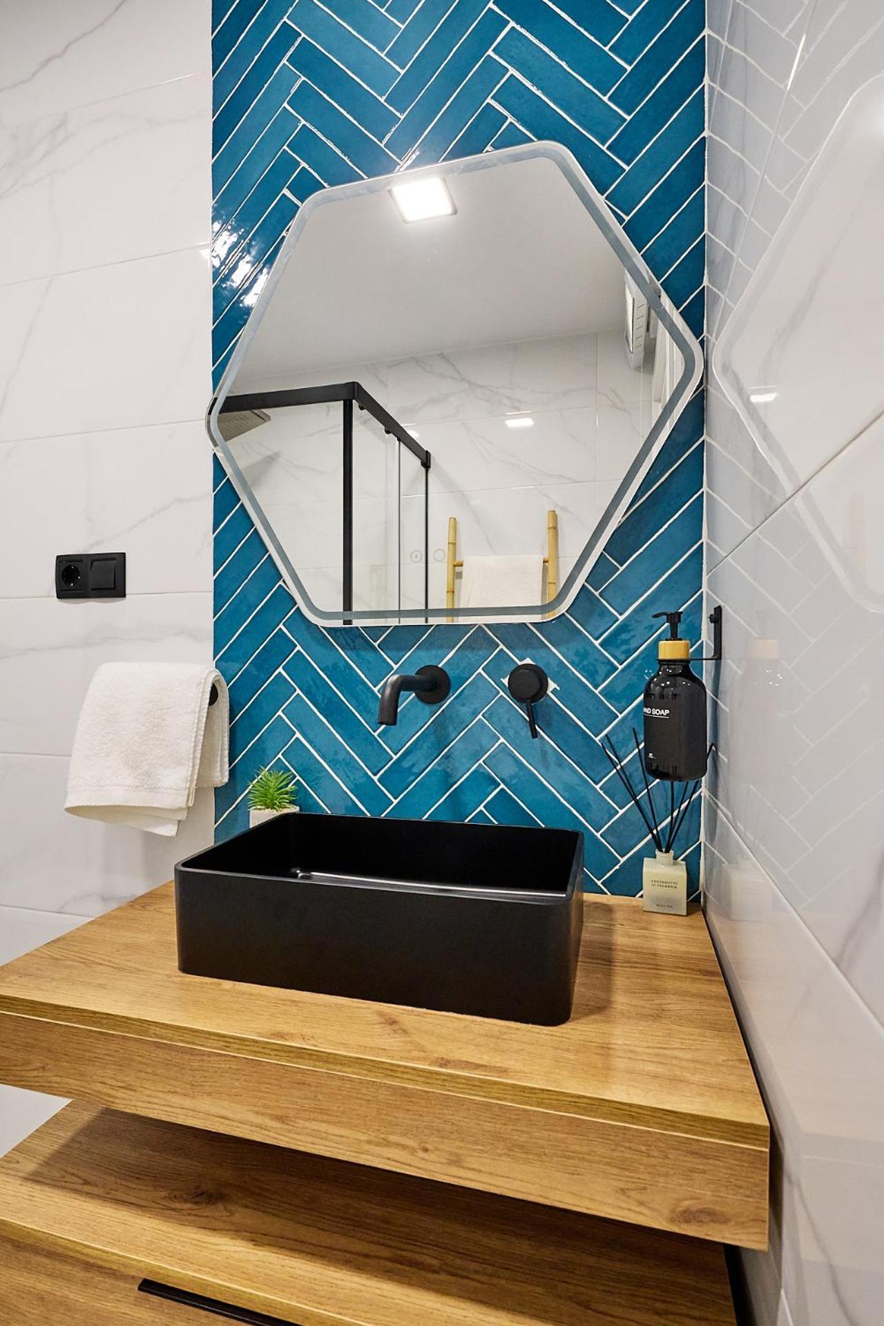 Apartamentos Plasencia Bambu المظهر الخارجي الصورة