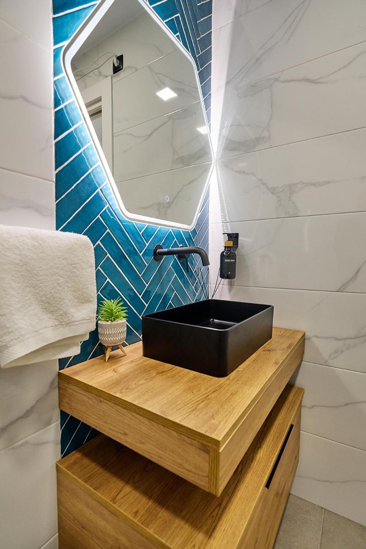 Apartamentos Plasencia Bambu المظهر الخارجي الصورة