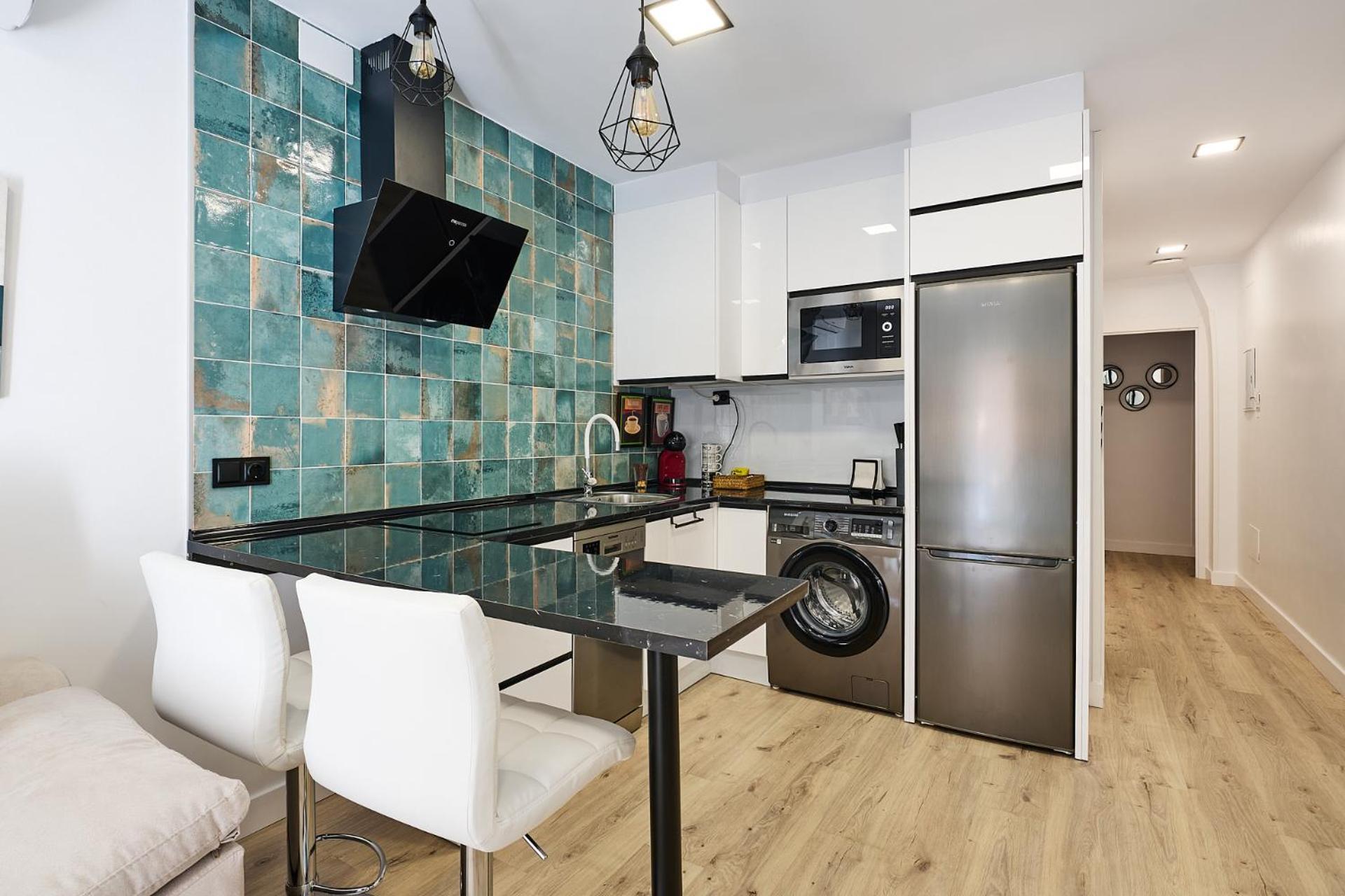 Apartamentos Plasencia Bambu المظهر الخارجي الصورة