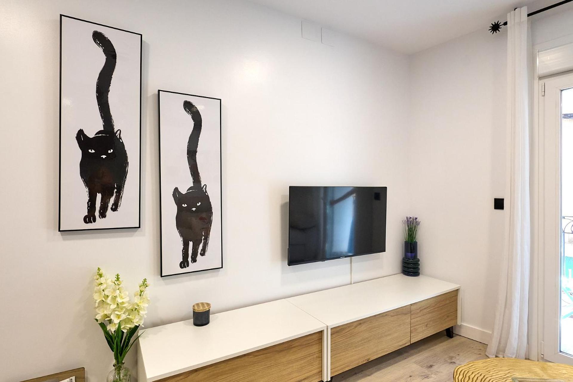 Apartamentos Plasencia Bambu المظهر الخارجي الصورة