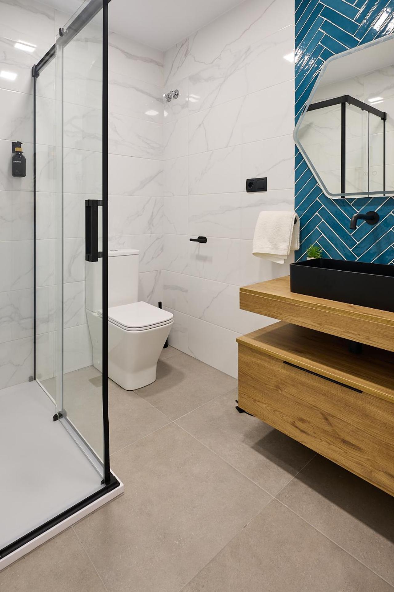 Apartamentos Plasencia Bambu المظهر الخارجي الصورة